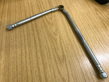 TRIUMPH 3T 5T 6T TWIN ARMOURED