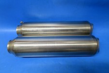 KTM 990 Supermoto 2008 Exhaust