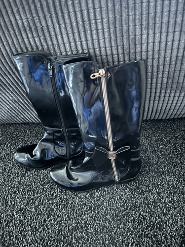 Ted baker boots - ted, uk