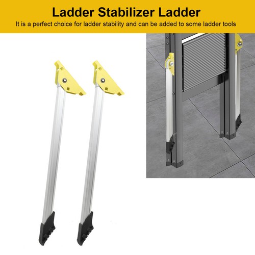 Ladder stabilizer - ladder,