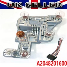 For Mercedes-Benz W204 C-Class