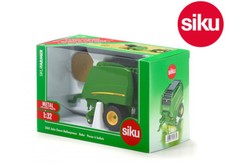 Siku 2465 John Deere 990 Round