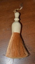 VTG Crumb Brush Butler's Brush