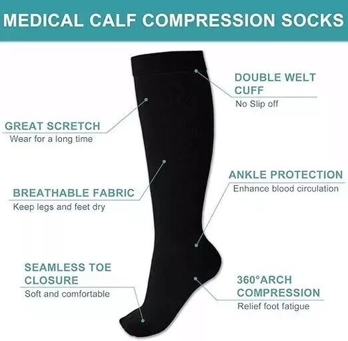Nhs compression varicose veins - nhs,