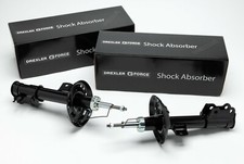 SHOCK ABSORBERS FRONT LEFT