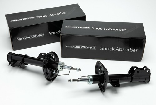 Shock absorbers front left - shock,