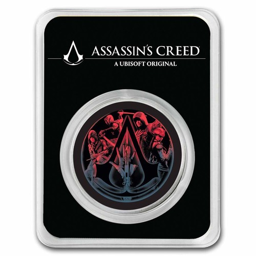 Assassin creed hidden - hidden, blade
