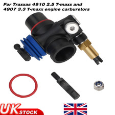 Carburetor Replace For Traxxas