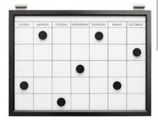 NEW Pottery Barn Daily System