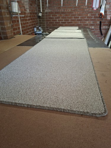 Carpets for caravans - carpets,