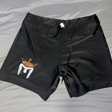 Meister Grappling Shorts Vale