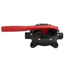 720GPH Manual Diaphragm Hand