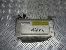 Alfa Romeo 156 Interior Part