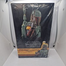 Hot Toys Star Wars The
