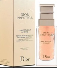 Dior Prestige La Micro-Huile