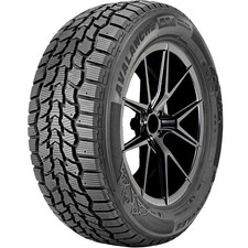 Tire Hercules Avalanche RT