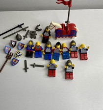 Lego Castle Vintage Minfigure
