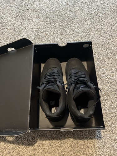Air jordan retro - 4, cat