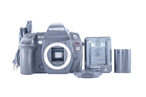 Olympus dslr camera - olympus,