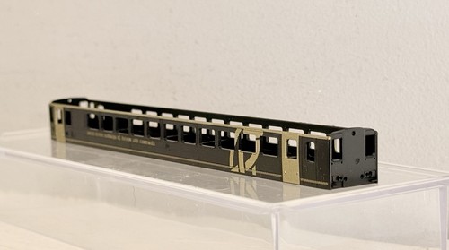 Dapol gauge class - n, 153