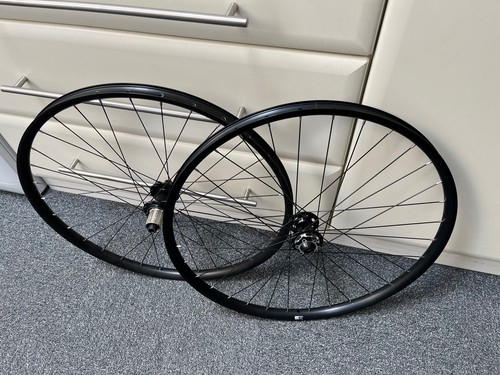 Pro 650b mtb - kx, wheelset