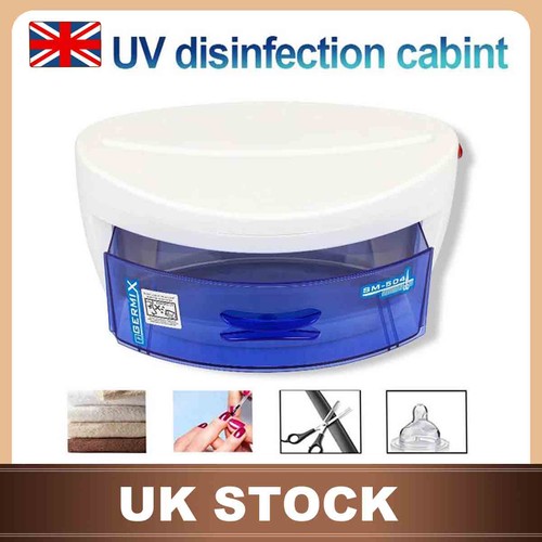Disinfection cabinet uv - disinfection,