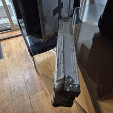 Idex full flightcase 17 - full,
