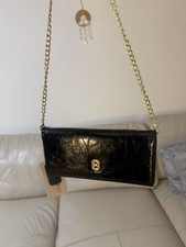 La Marey Genuine Leather Black