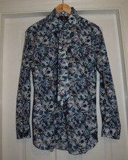 M&S Luxury Italian Shirt