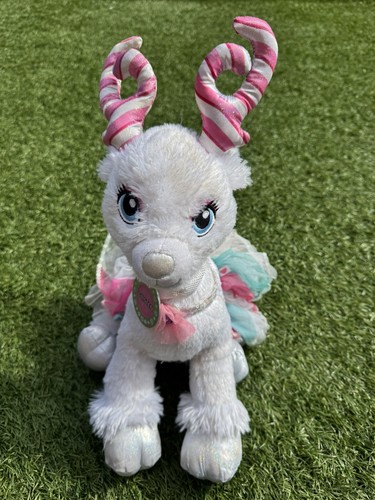 Build bear glisten - build,