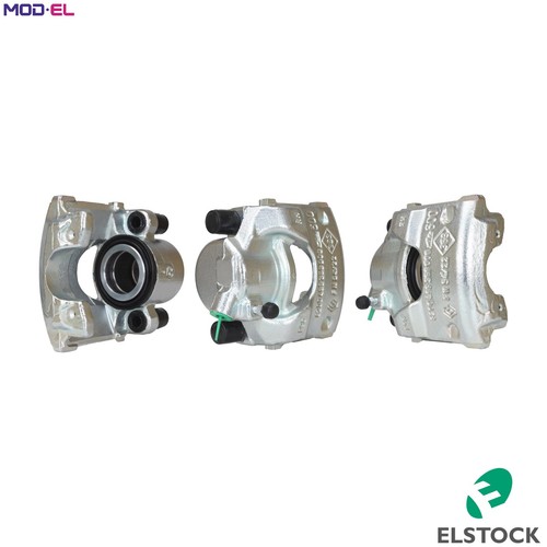 Brake caliper 2420 for - caliper, 83-2420