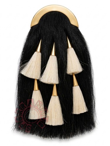 Scottish handmade black - scottish,
