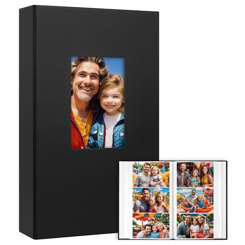 360 pockets 6x4 photo - 360,