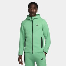 Nike "Neon Green" Sportswear