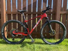 Giant Fathom 2 29er Mens