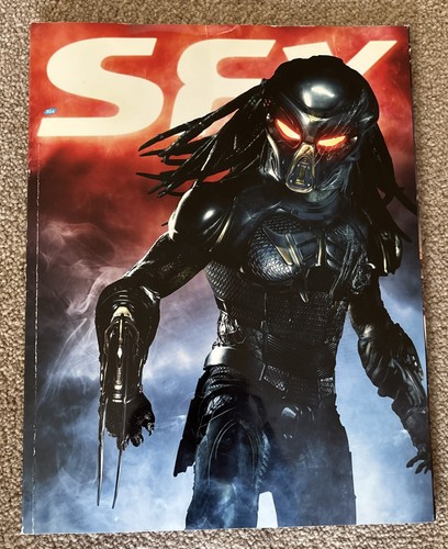 Sfx magazine issue 304 - sfx,