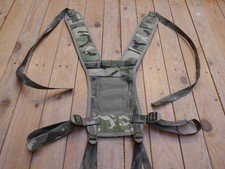MTP Camouflage Main Webbing