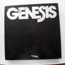 Genesis The Beginnings Of Rock