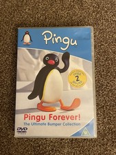 Pingu Forever! The Ultimate