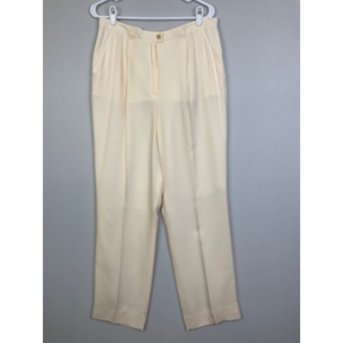 Escada beige cream - sz,