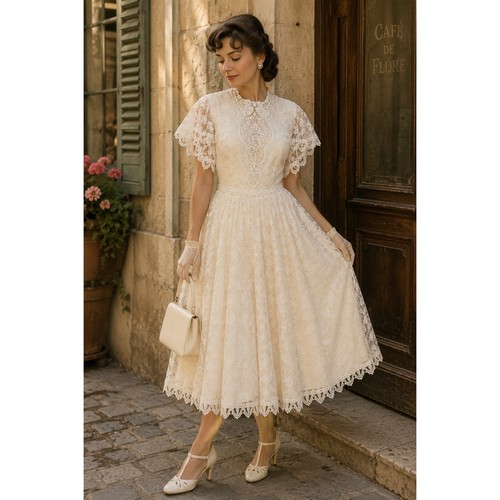 Vintage jessica mcclintock - vintage,