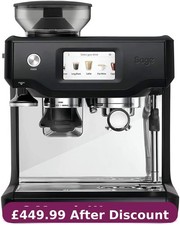 Sage The Barista Touch