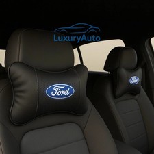Ford Neck Pillow | Headrest
