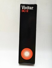 Vivitar SC-2 2 meter Coiled