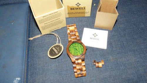 Bewell wooden men - bewell,