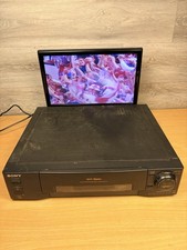 Sony slv e80ux - sony, slv-e80ux