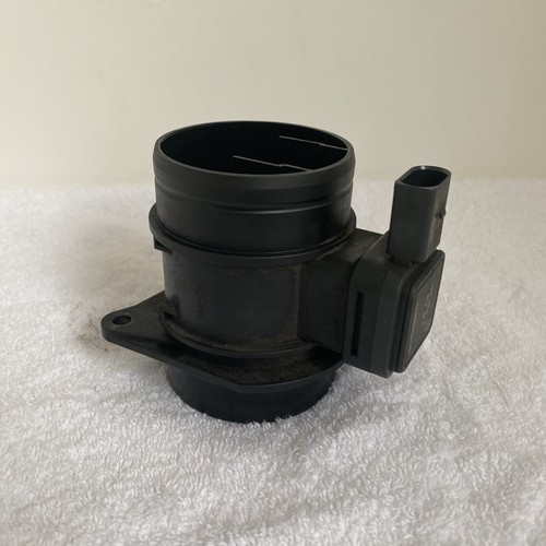Volkswagen mass air - air, flow