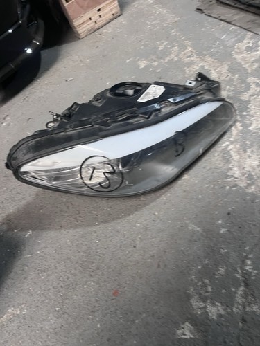 Bmw series 2010 2013 - series, 2010-2013