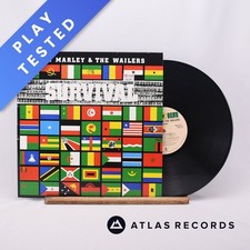 Bob Marley & The Wailers