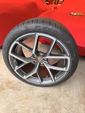 Lotus Eletre 22 x 11J Alloy